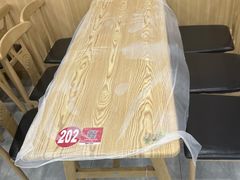 -江城燕子大排档(江汉路步行街店)