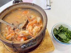 -粤盛海鲜平价店(洛溪食街店)