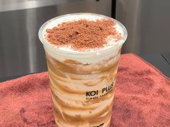 -KOI PLUS(成都万象城店)