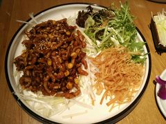 -陈阿婆鱼头泡饼·京味菜(复兴路店)