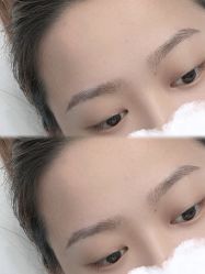 -张小野·专业半永久纹眉