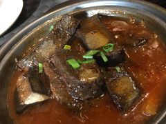 -一桶江山餐厅(松北店)