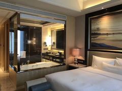 -长沙富力万达文华酒店