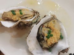 -潮道鱼仔店·潮汕味(长兴路店)