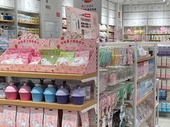 -凯德广场(武胜路店)