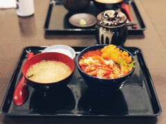 -札幌二条市场 大矶(本店)