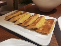 妈妈黄米烙-北李妈妈菜(鲁能城店)