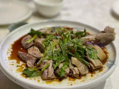 白切鹅-优之名鹅城