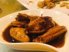 -永兴餐厅(复兴中路店)