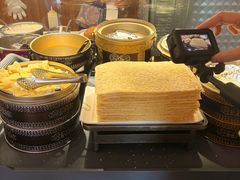 -格日勒阿妈蒙古厨房(新华广场店)