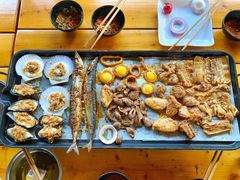 -蜀水别园(青杠树店)