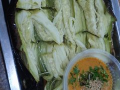 -玛扎烧烤私房菜