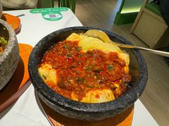-西塔老太太拌饭(洋泾天物空间店)