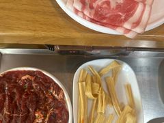 -红姐重庆火锅(曙光路店)