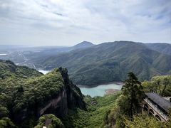 -崆峒山景区