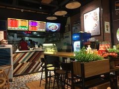 -车沾巷·重庆老味豌杂面