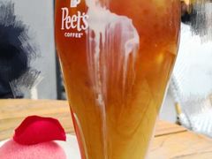 -Peet's 皮爷咖啡(东湖路手作店)