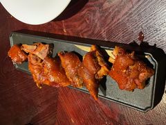 -永安鱼庄·镇江菜(东吴路店)