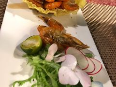 -徐记私厨(半淞园路店)