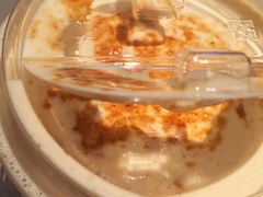 厚厚的芝士奶盖-喜茶(深圳福田星河COCO Park店)