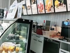 -海岩咖啡·三明治(晋中奥莱店)