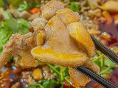 -米二红烧兔(华阳店)