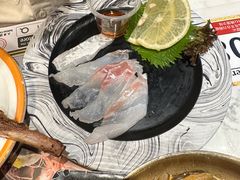 -极尚大瀛喜日本料理(铜锣湾店)