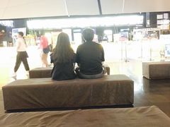 -金逸影城(明发IMAX店)