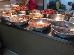 -蓝精灵饺子店