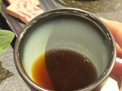 -湊湊火锅·茶憩(和平大悦城店)