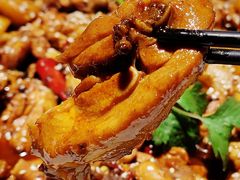 -猫姑娘大盘鸡(商城路店)