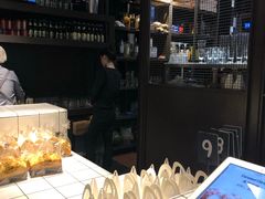 -黑草莓(重庆路店)