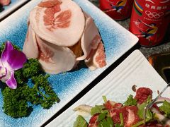 -鹤之乡·齐齐哈尔烤肉·非遗(秋涛路店)