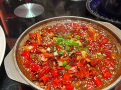 -新乾隆酒楼(帝景园店)