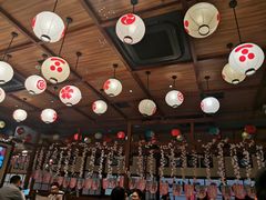 大堂-水林间·寿喜烧自助(仙林金鹰店)
