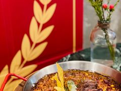 西班牙牛肉焗饭-Sunflour(来福士店)