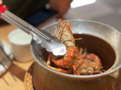 -隅乐胡椒虾·台湾菜·团建(皇岗店)