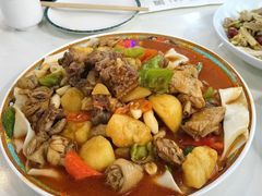 -帕米尔食府(白云观店)