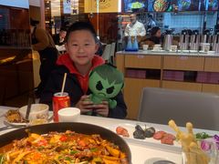 -鲁秀才炒鸡(龙湖西溪天街店)