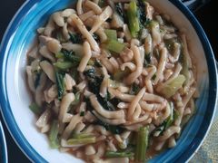素炒炮-孙记炒炮(西街店)