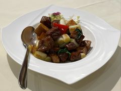 -利苑酒家(金宝店)