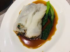 -红莲中餐厅(日航饭店)