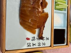 北京烤鸭-天福苑(崇宁路店)