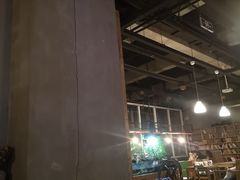 大堂-ELEVEN COFFEE(哈西万达广场店)