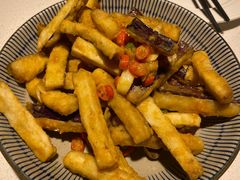 -恰八斗·猛火长沙菜(国贸店)