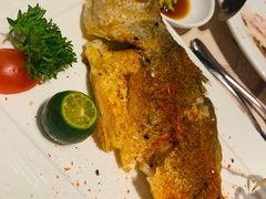 -Mr·Fish鱼鲜生海鲜放题(银泰in99店)