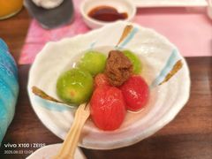 -黑松白鹿(金融街店)