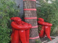 -牛村来人潮汕牛肉火锅(西单店)