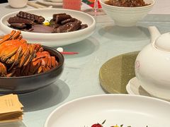 -玫瑰厅上海菜(兴国路店)