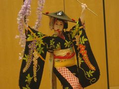 演出-日本大使馆-新闻文化中心